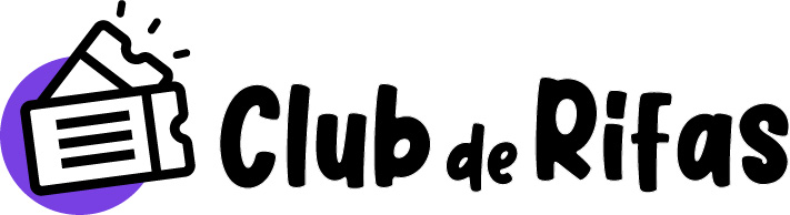 logo club de rifas